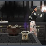 Reaper's Bone Broth Stew