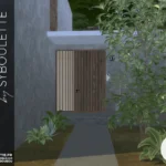 Bonjour set (2021)