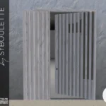 Bonjour set (2021)