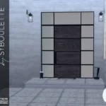 Bonjour set (2021)