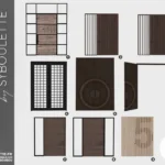 Bonjour set (2021)