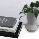 Minimal books