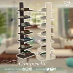 Campanelli Tables and Shelves