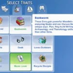 Better Bookworm Trait