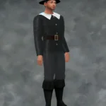 Long boots for All Ages