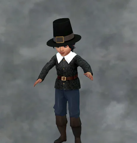 Long boots for All Ages
