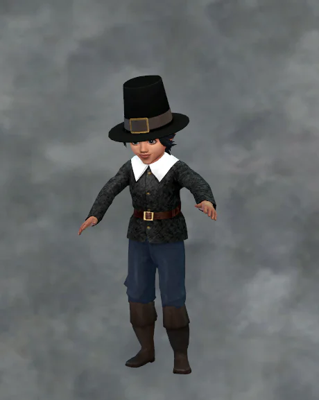 Long boots for All Ages