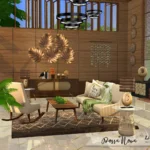 Bossa Nova decor 🦩