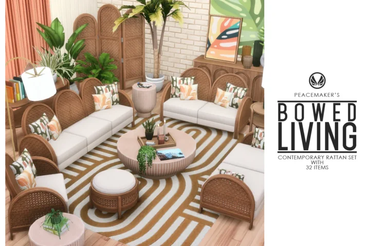 Bowed Living