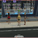 Bowling Date Activity