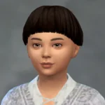 TSM Short Bowl Cut Trim for All Ages