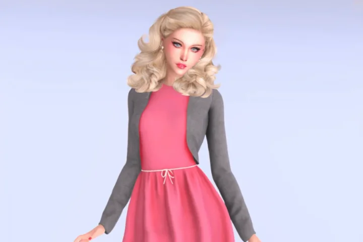 Bradya Foley