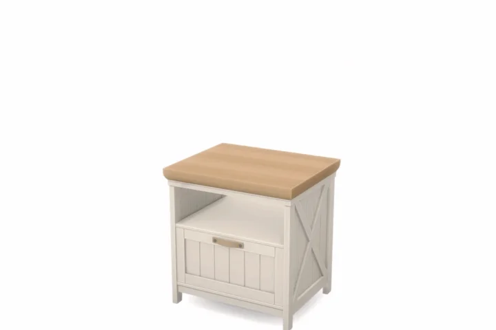Breeze Bedroom Collection by Marvell