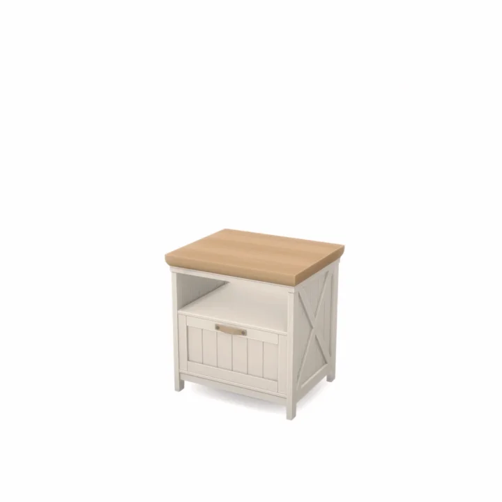Breeze Bedroom Collection by Marvell