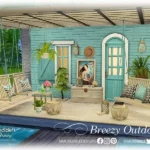 Breezy Decor 🌻