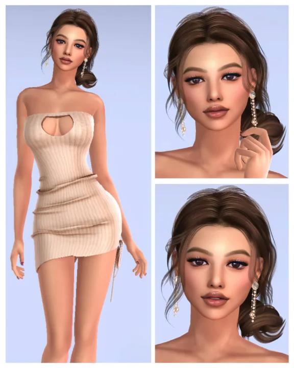 Brenna Milam