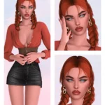 Brenna Tan