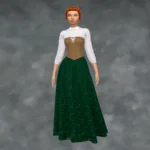 Sifix Briar Rose Redux