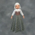 Sifix Briar Rose Redux