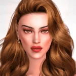 Briella Burnette