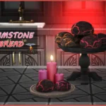 Brimstone Bread