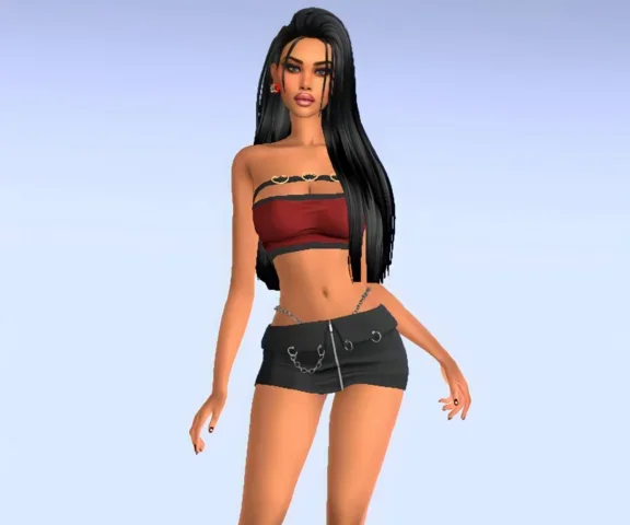 Bristola Steele