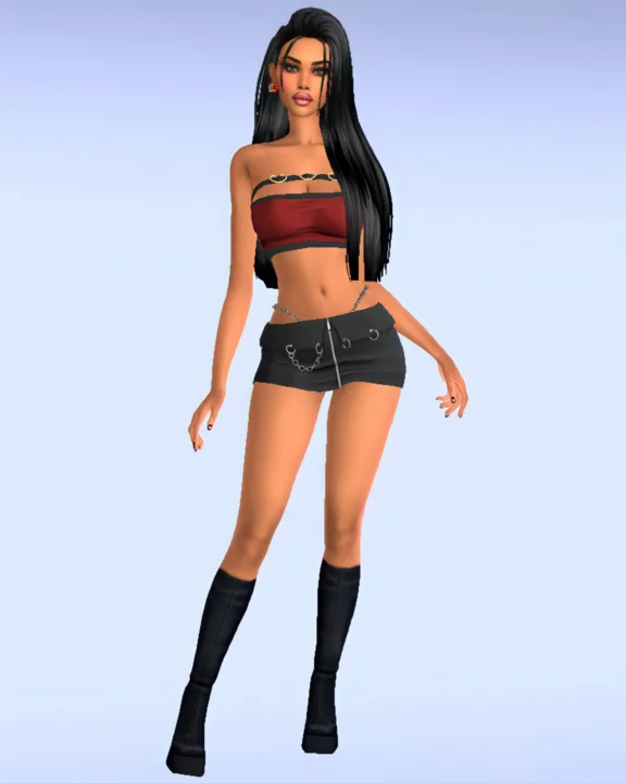 Bristola Steele