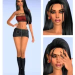 Bristola Steele