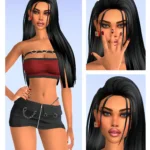 Bristola Steele