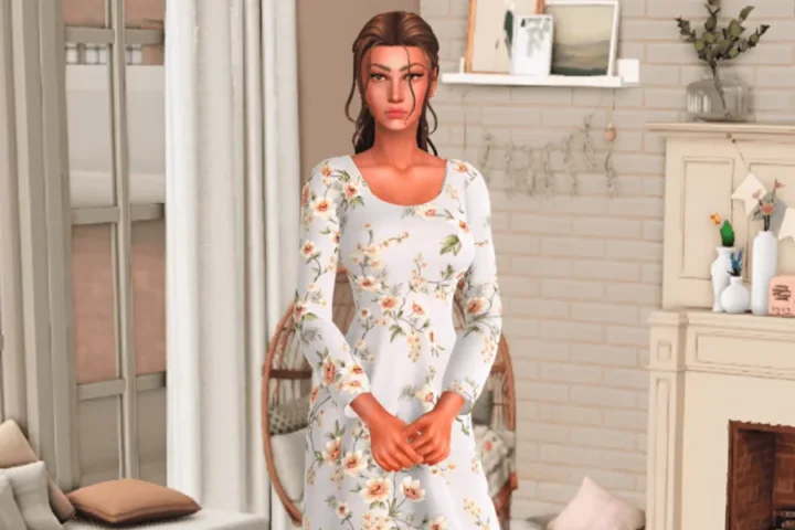 Britney Sweeney