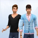 Townie Overhaul - Get Together