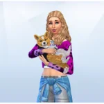New Pre-Made Sims