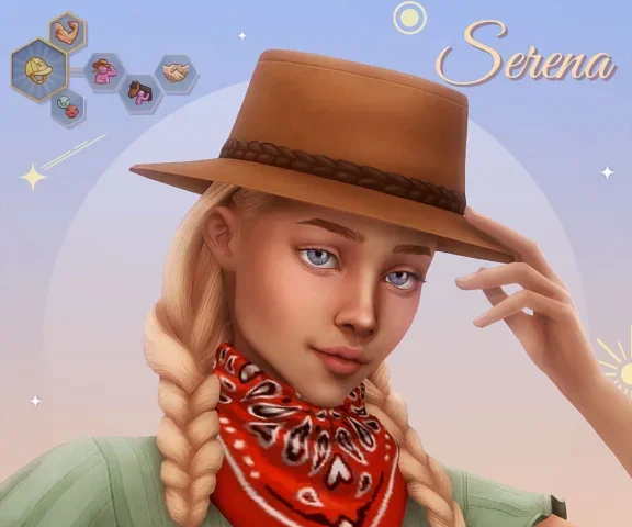 Serena