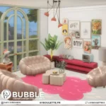 Bubble set (2024)