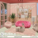 Bubble set (2024)