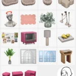 Bubble set (2024)