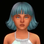 Bubblegum Hair for Kids
