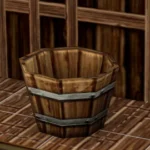 Settlers Old Town Foodmakers Deco Items