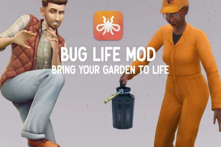 Bug Life