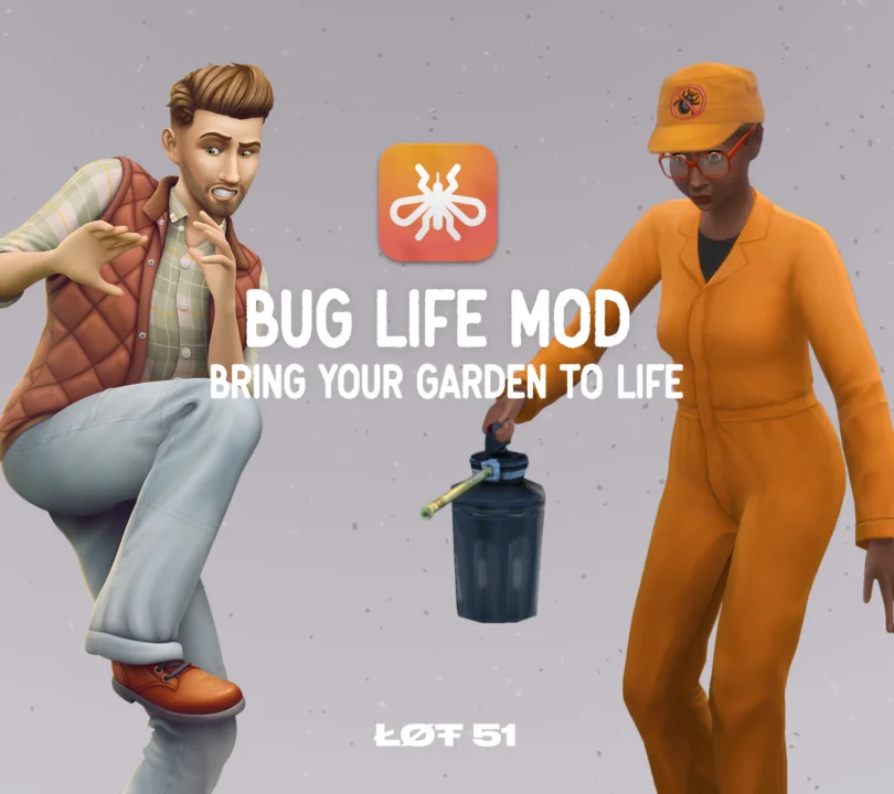 Bug Life