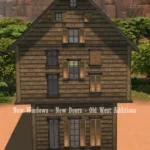 WFS Big Barn Build