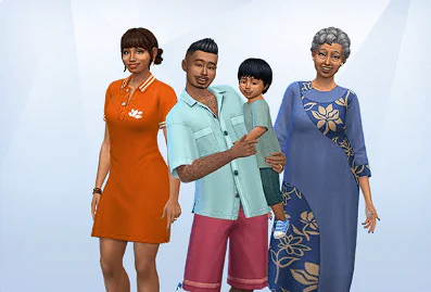 Townie Overhaul - For Rent