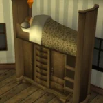 WFS Nostalgia Part 1: The Beds