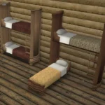 WFS Nostalgia Part 1: The Beds