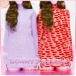 ☆ Bunny Pajama ☆