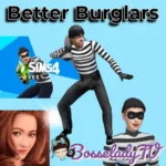 Better Burglars