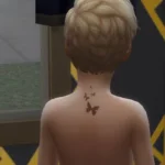Temporary Tattoos for Kids