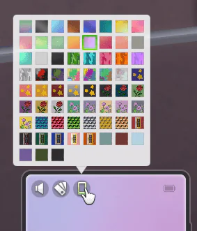 Grim Freezer Bunny Phone