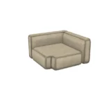 SLOUCH - sofa / living room set - by charly pancakes