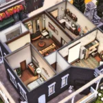 Parkshore Apartments